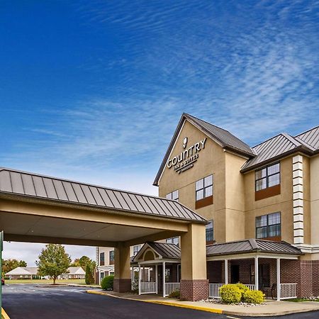 Country Inn & Suites By Radisson, Salisbury, Md Zewnętrze zdjęcie