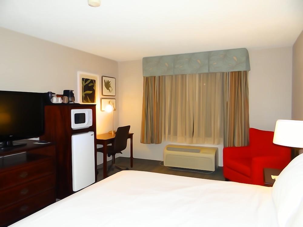 Country Inn & Suites By Radisson, Salisbury, Md Zewnętrze zdjęcie