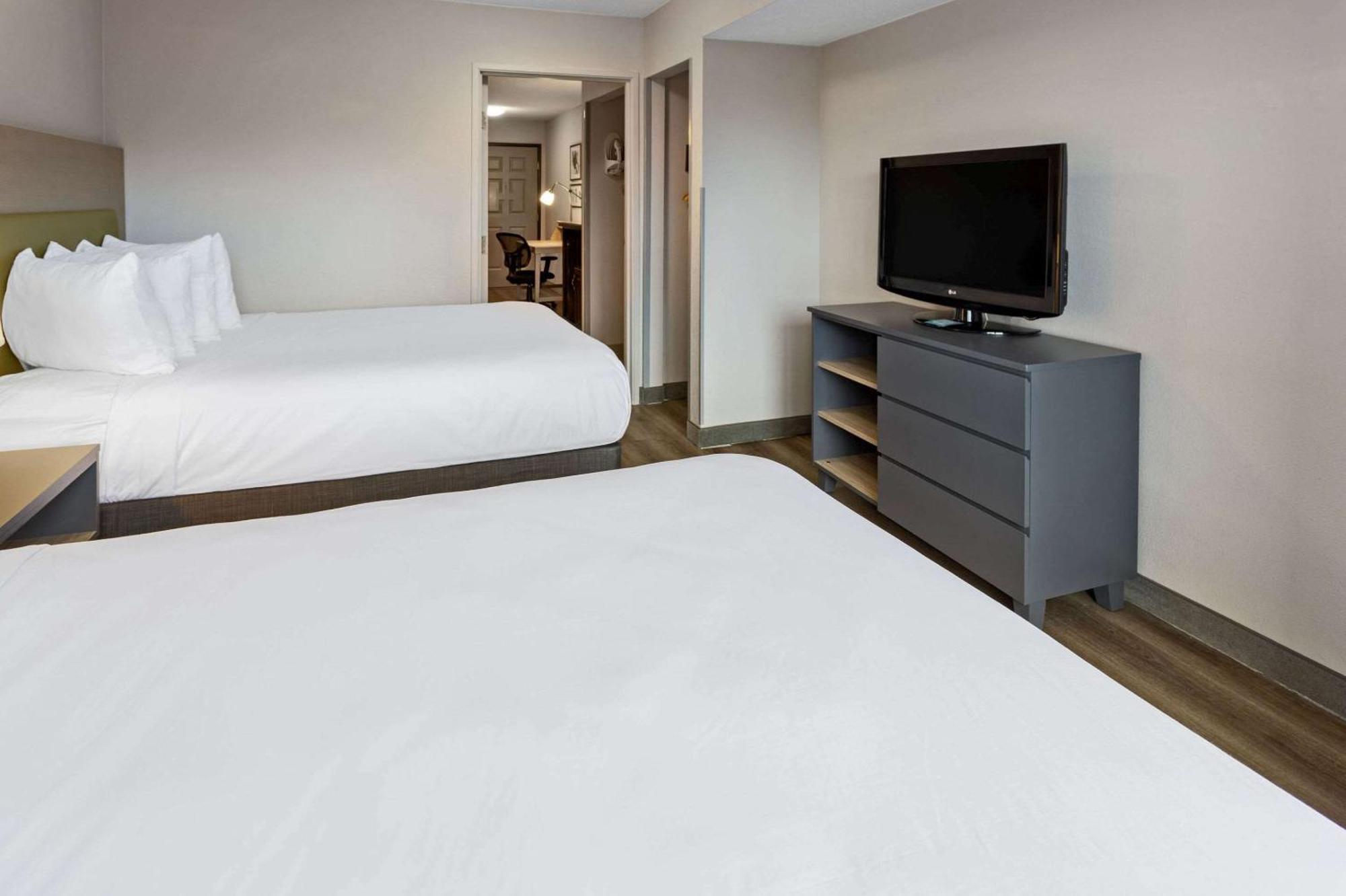 Country Inn & Suites By Radisson, Salisbury, Md Zewnętrze zdjęcie