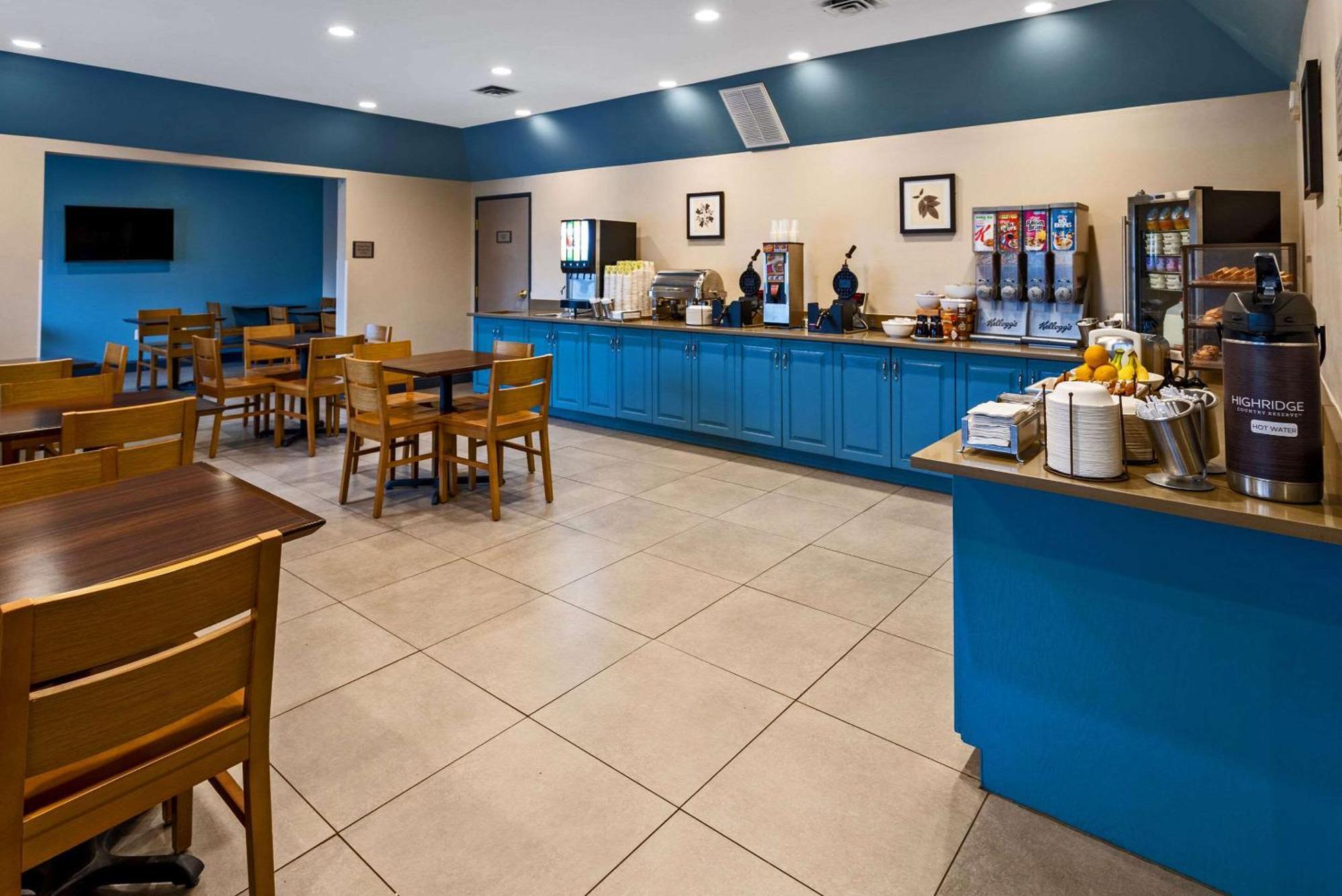 Country Inn & Suites By Radisson, Salisbury, Md Zewnętrze zdjęcie
