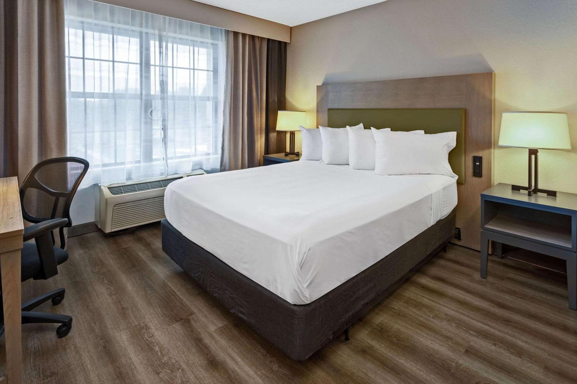Country Inn & Suites By Radisson, Salisbury, Md Zewnętrze zdjęcie