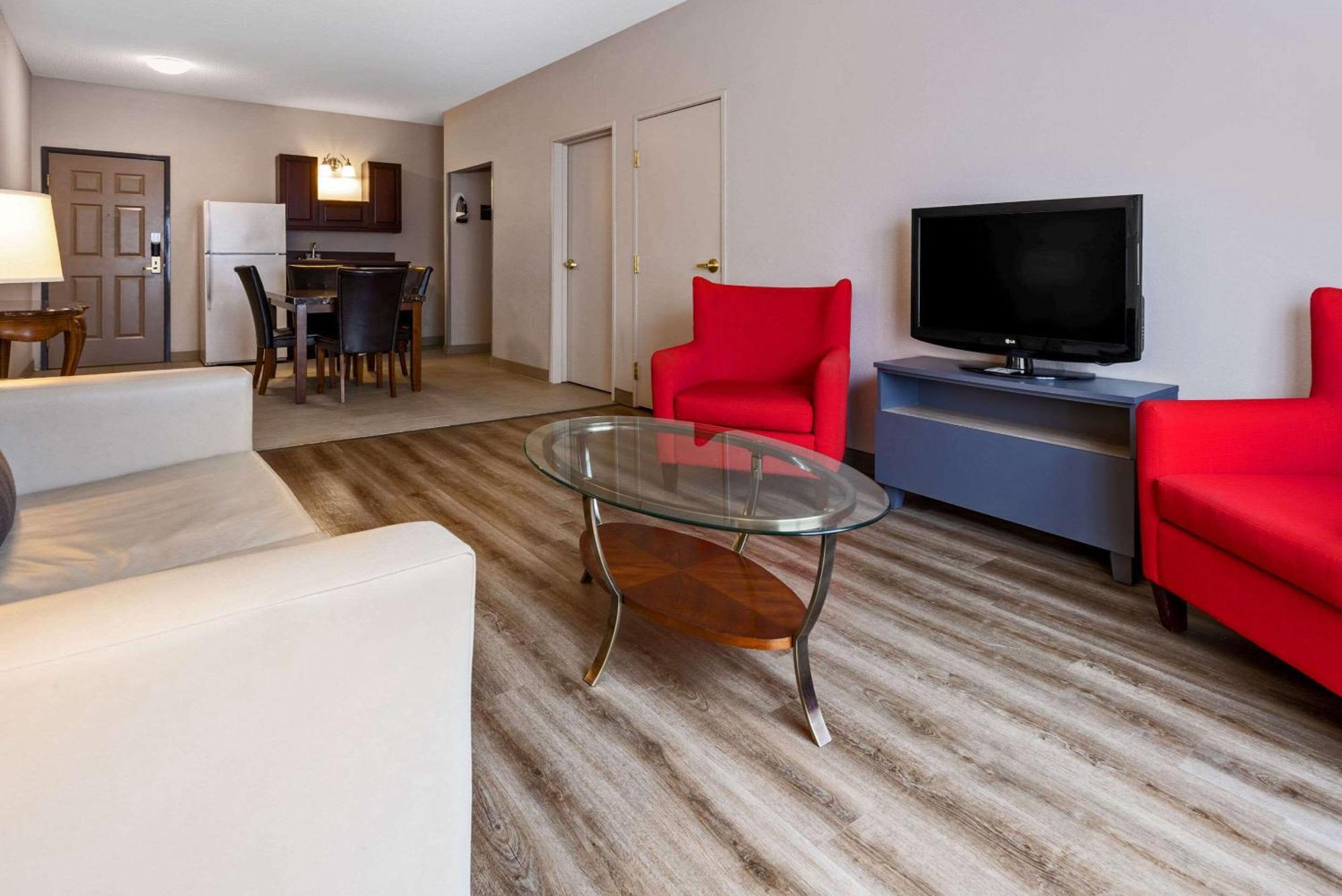 Country Inn & Suites By Radisson, Salisbury, Md Zewnętrze zdjęcie