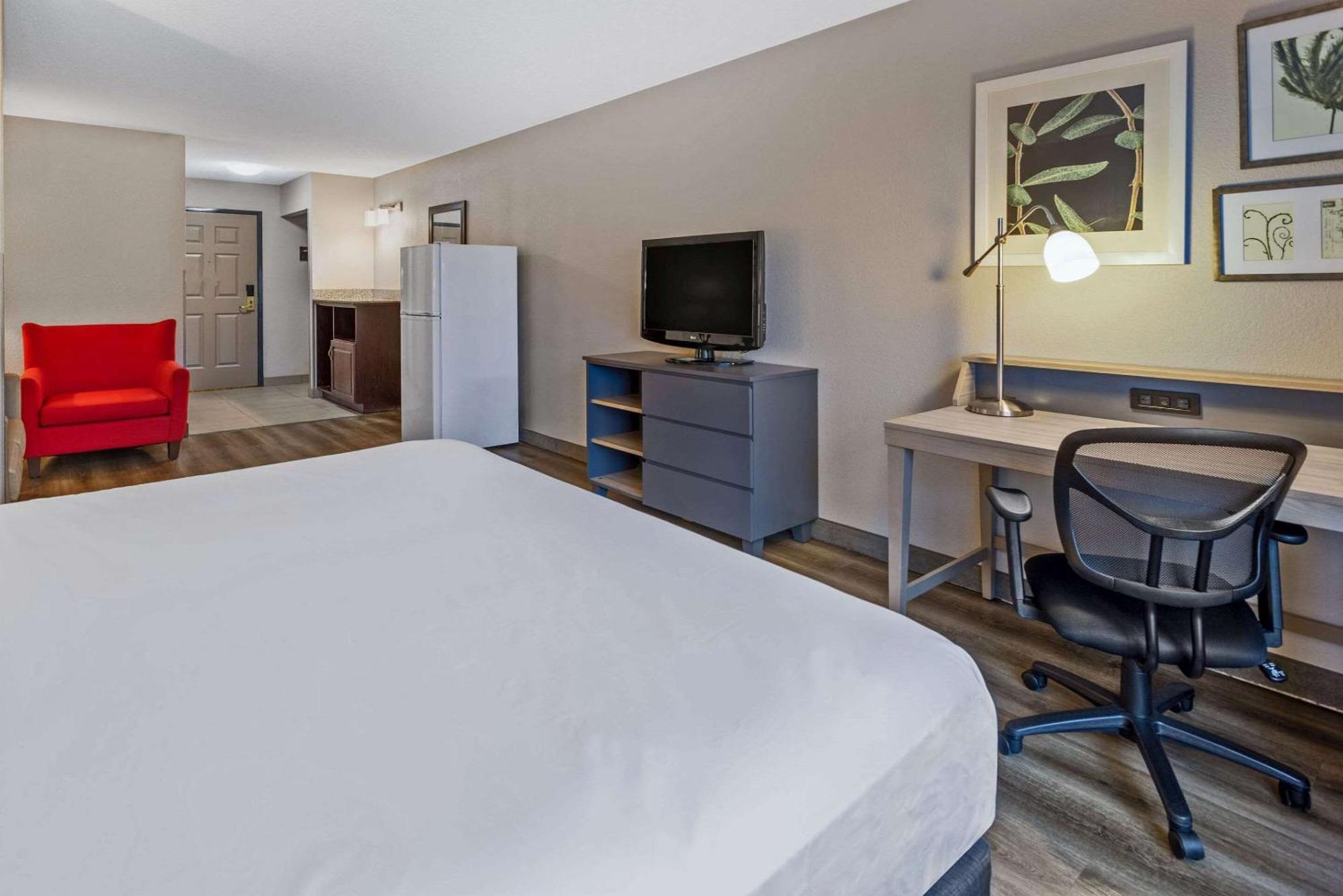 Country Inn & Suites By Radisson, Salisbury, Md Zewnętrze zdjęcie