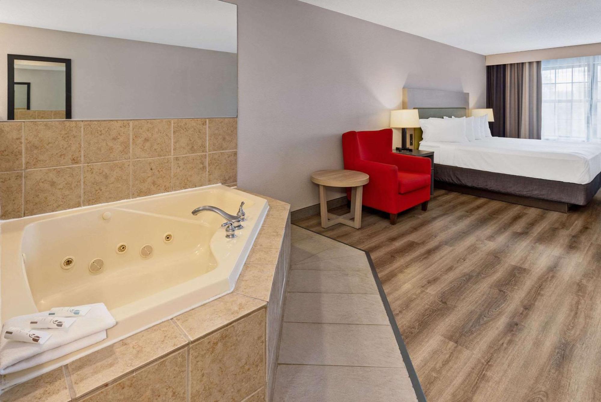 Country Inn & Suites By Radisson, Salisbury, Md Zewnętrze zdjęcie