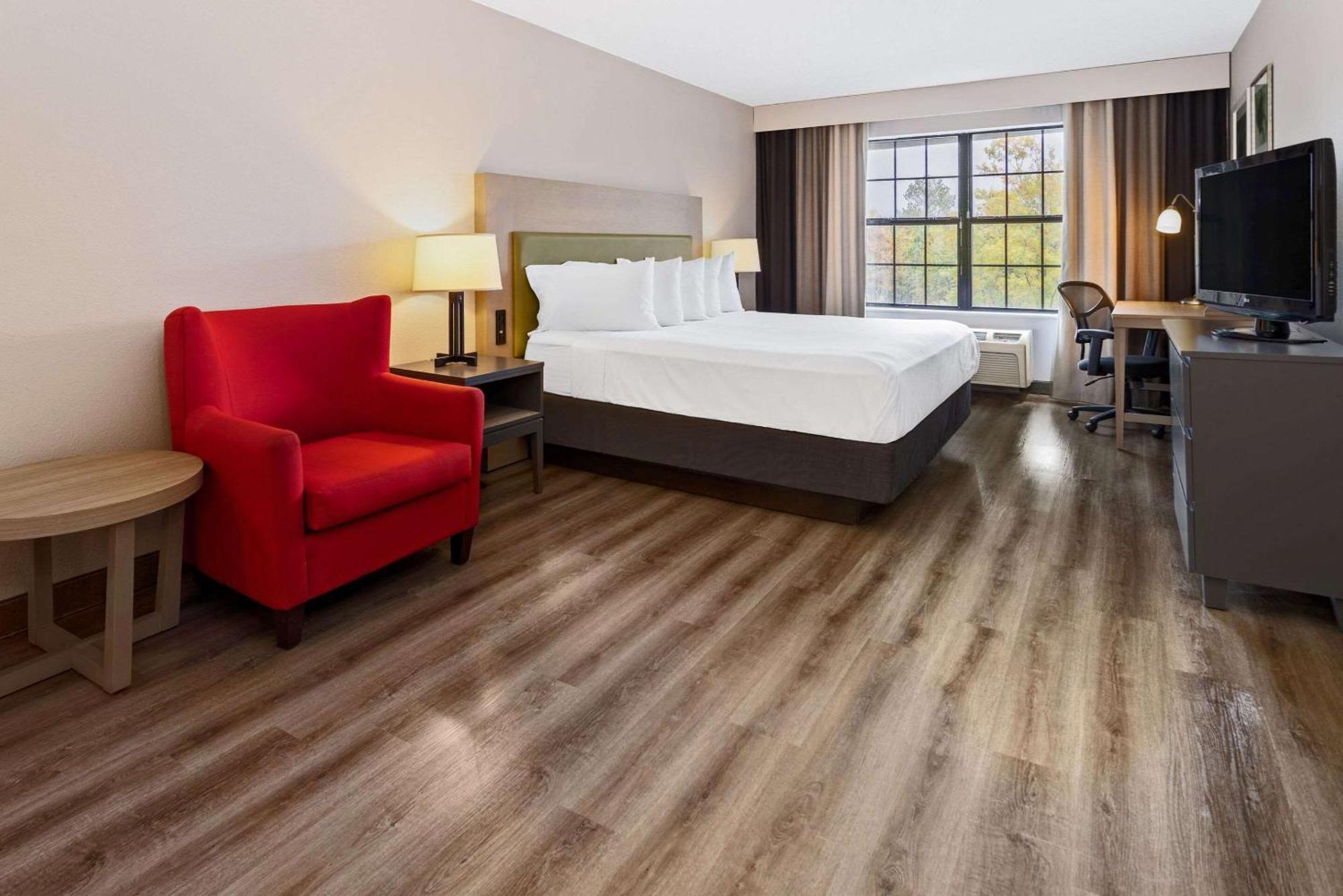 Country Inn & Suites By Radisson, Salisbury, Md Zewnętrze zdjęcie