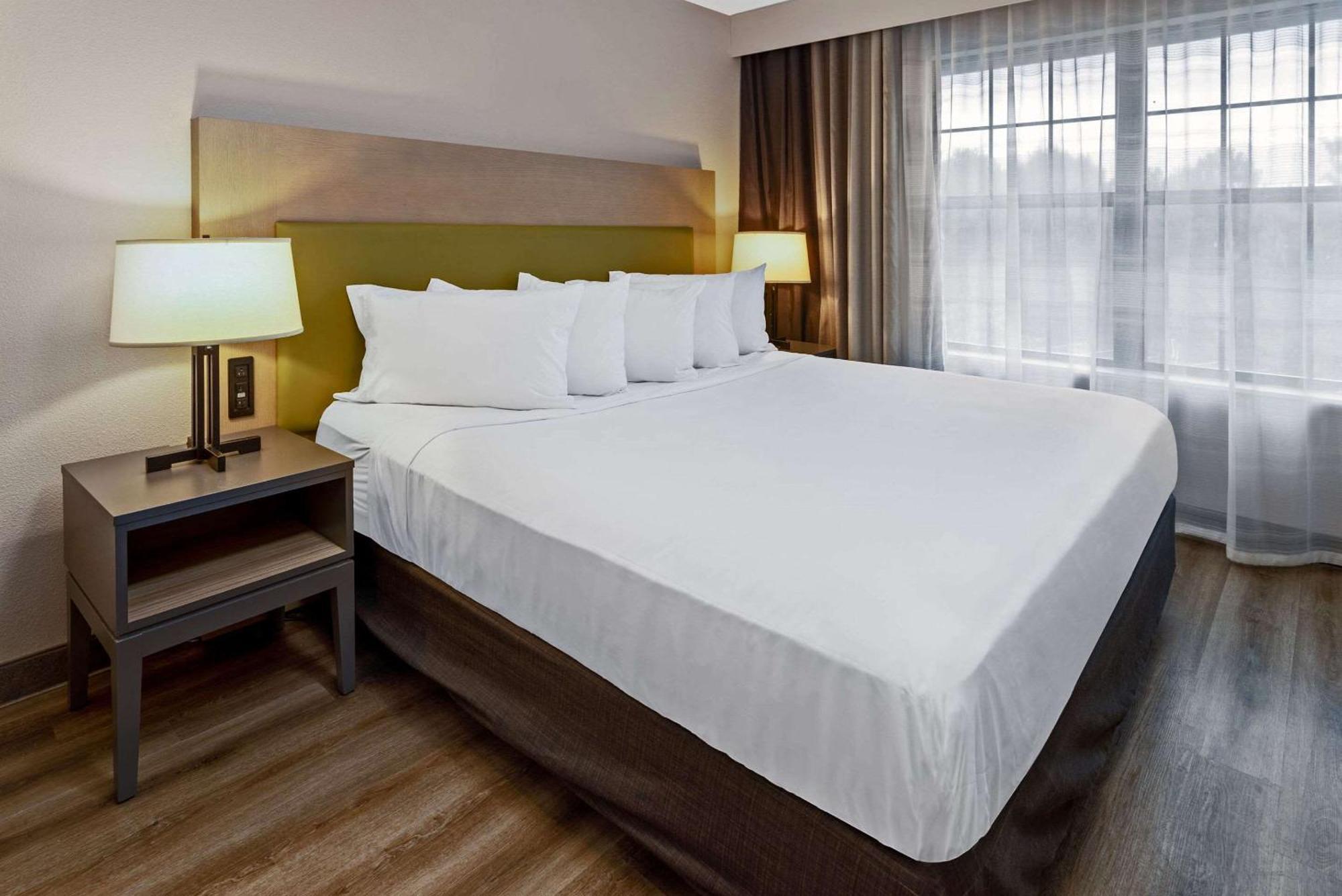 Country Inn & Suites By Radisson, Salisbury, Md Zewnętrze zdjęcie