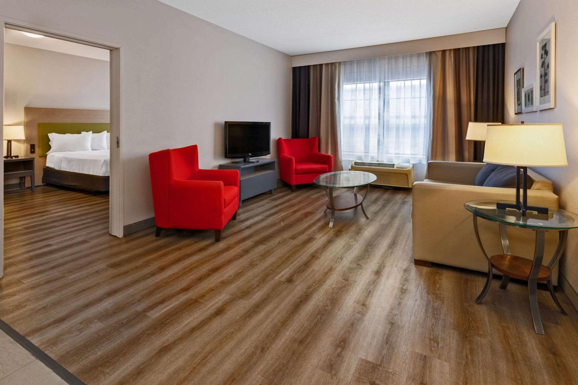 Country Inn & Suites By Radisson, Salisbury, Md Zewnętrze zdjęcie
