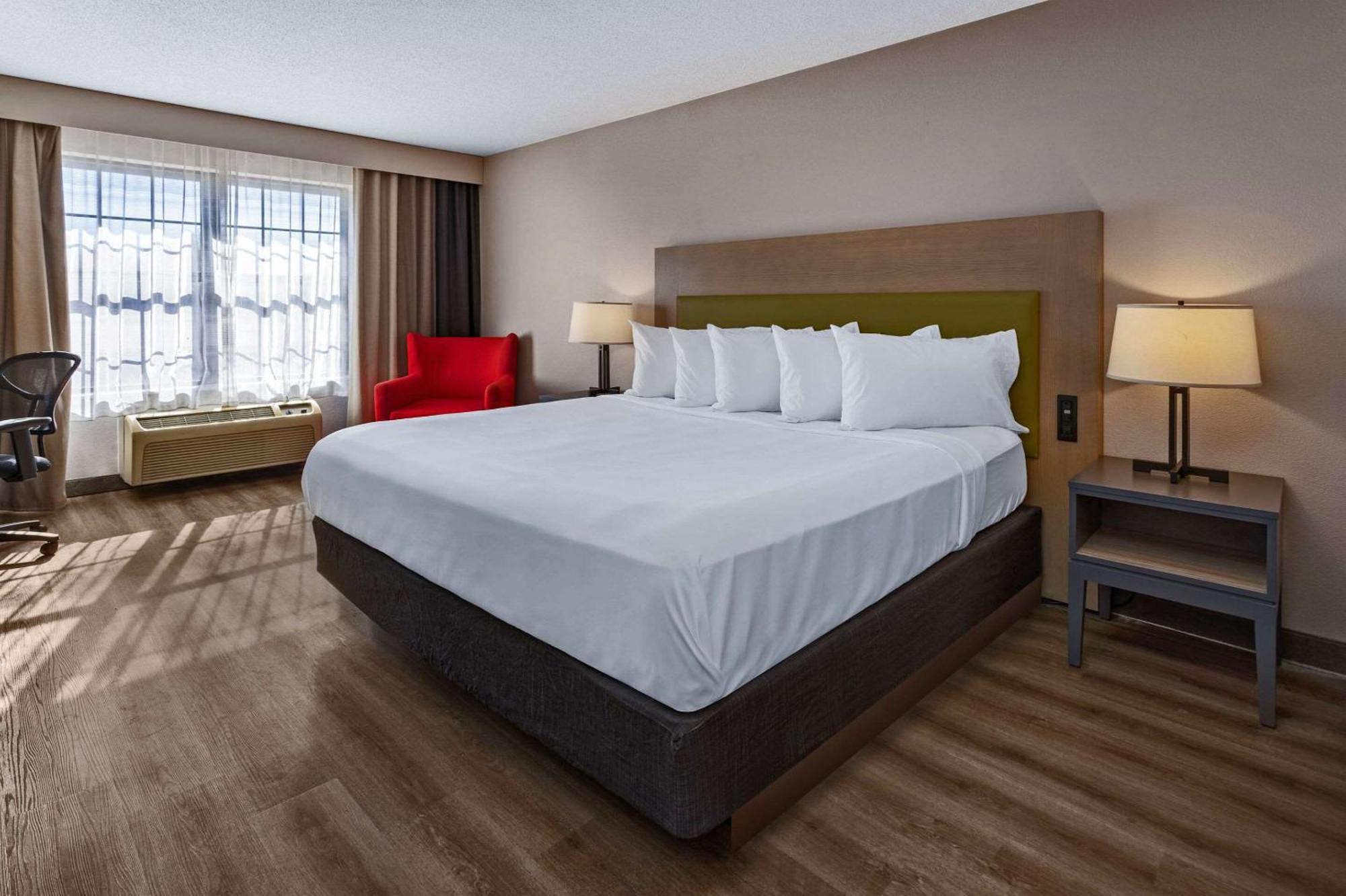 Country Inn & Suites By Radisson, Salisbury, Md Zewnętrze zdjęcie