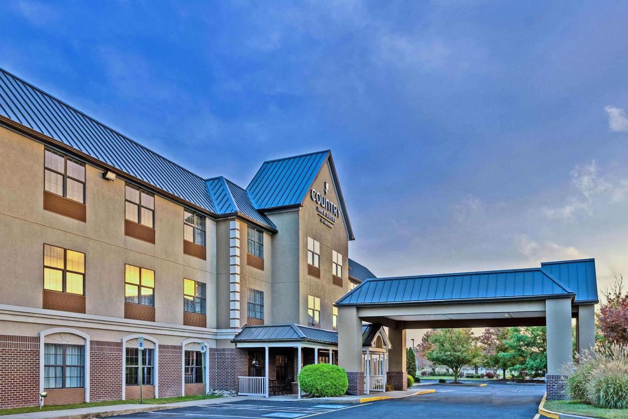 Country Inn & Suites By Radisson, Salisbury, Md Zewnętrze zdjęcie