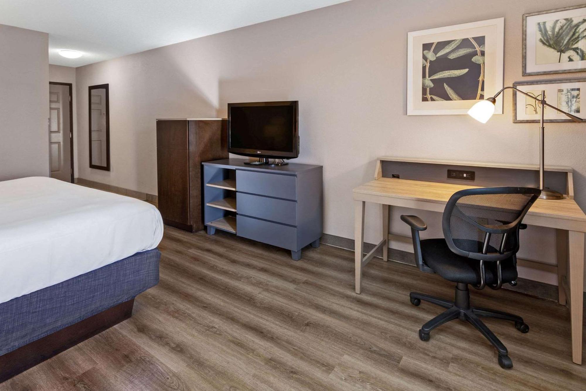 Country Inn & Suites By Radisson, Salisbury, Md Zewnętrze zdjęcie