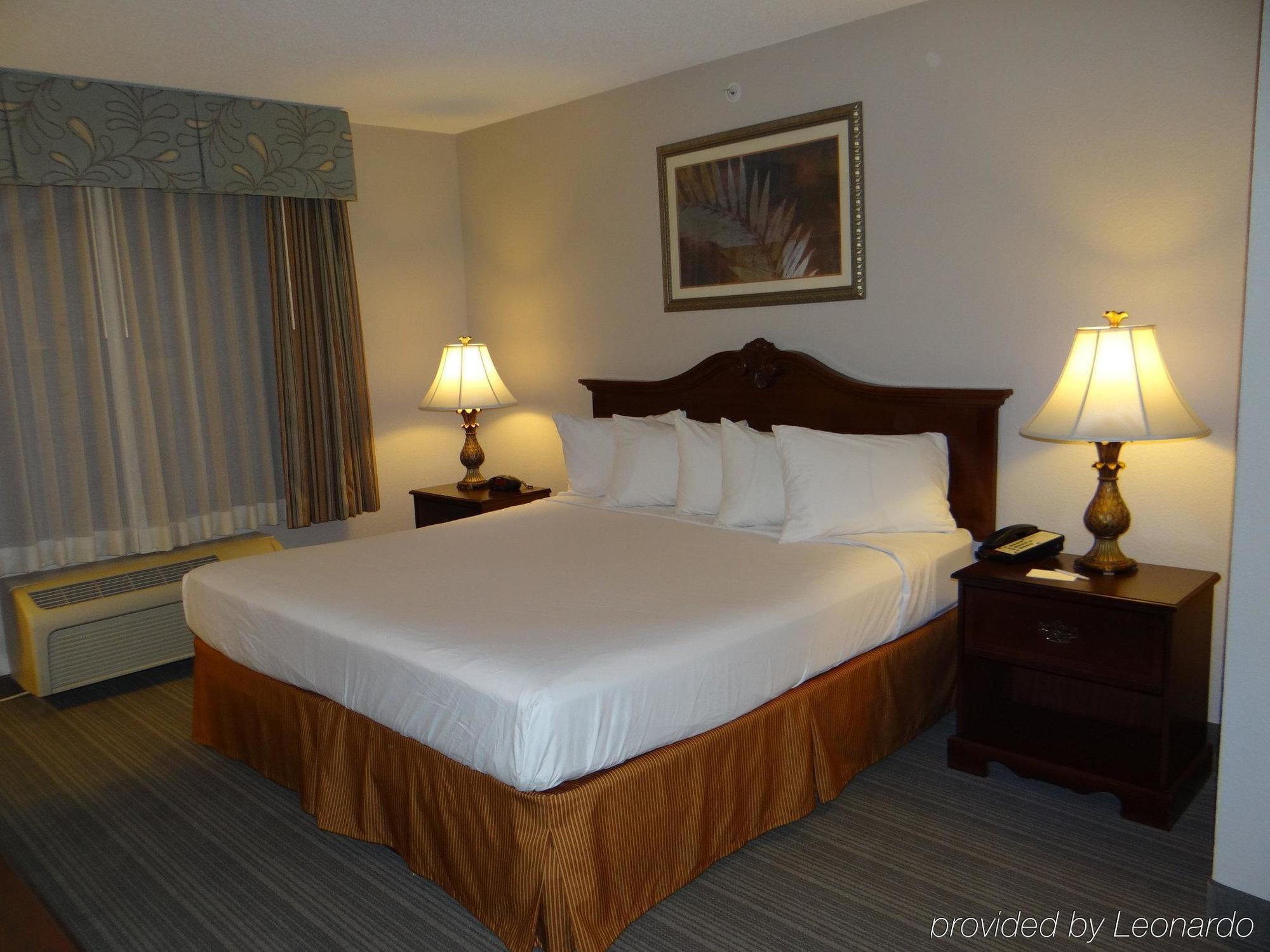 Country Inn & Suites By Radisson, Salisbury, Md Zewnętrze zdjęcie