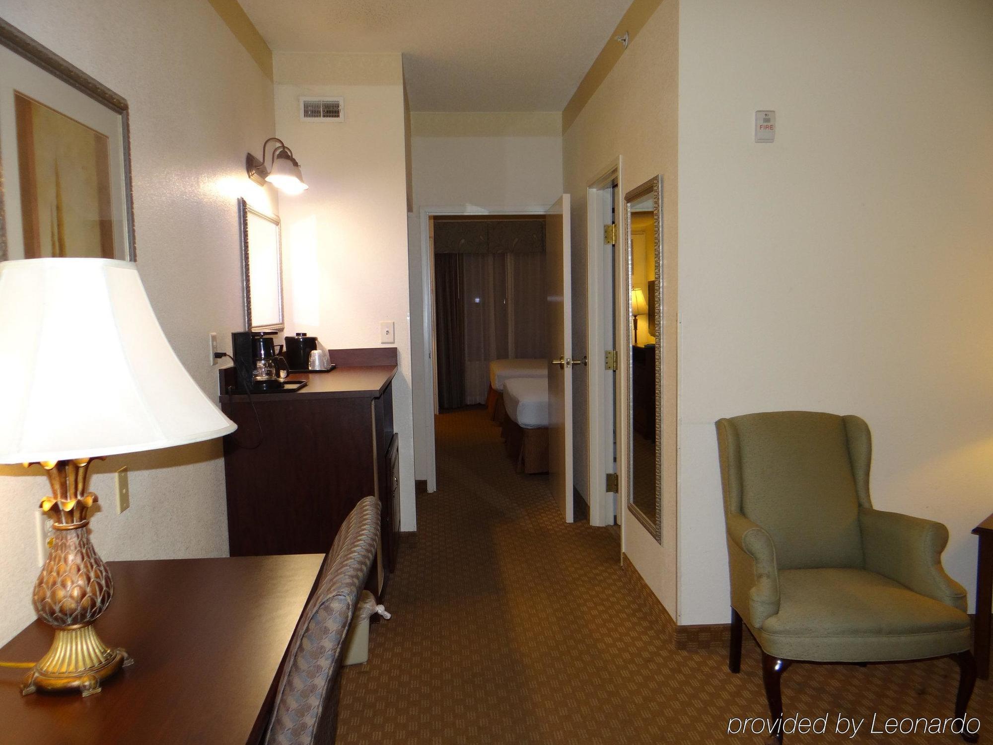 Country Inn & Suites By Radisson, Salisbury, Md Zewnętrze zdjęcie