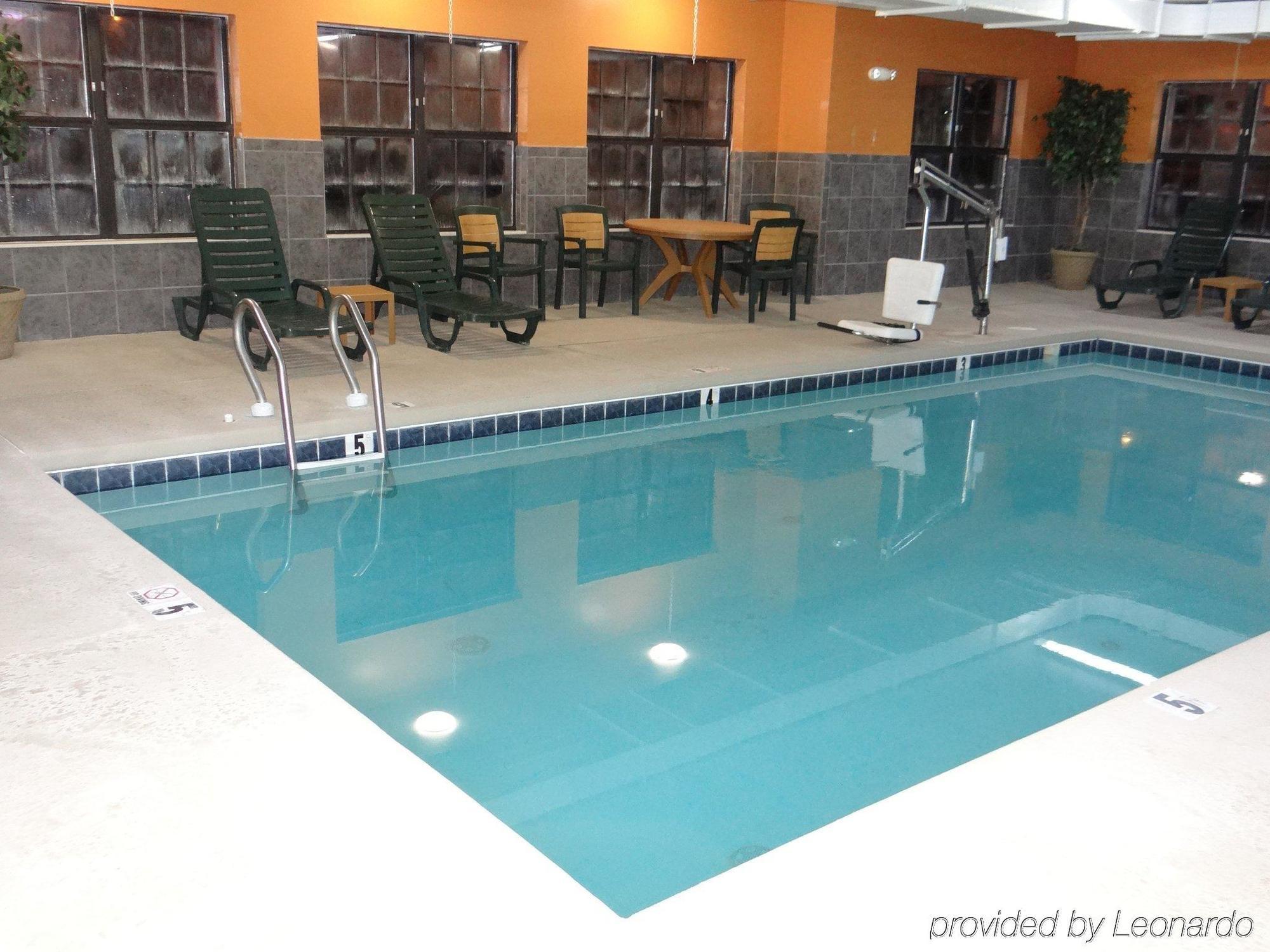 Country Inn & Suites By Radisson, Salisbury, Md Zewnętrze zdjęcie