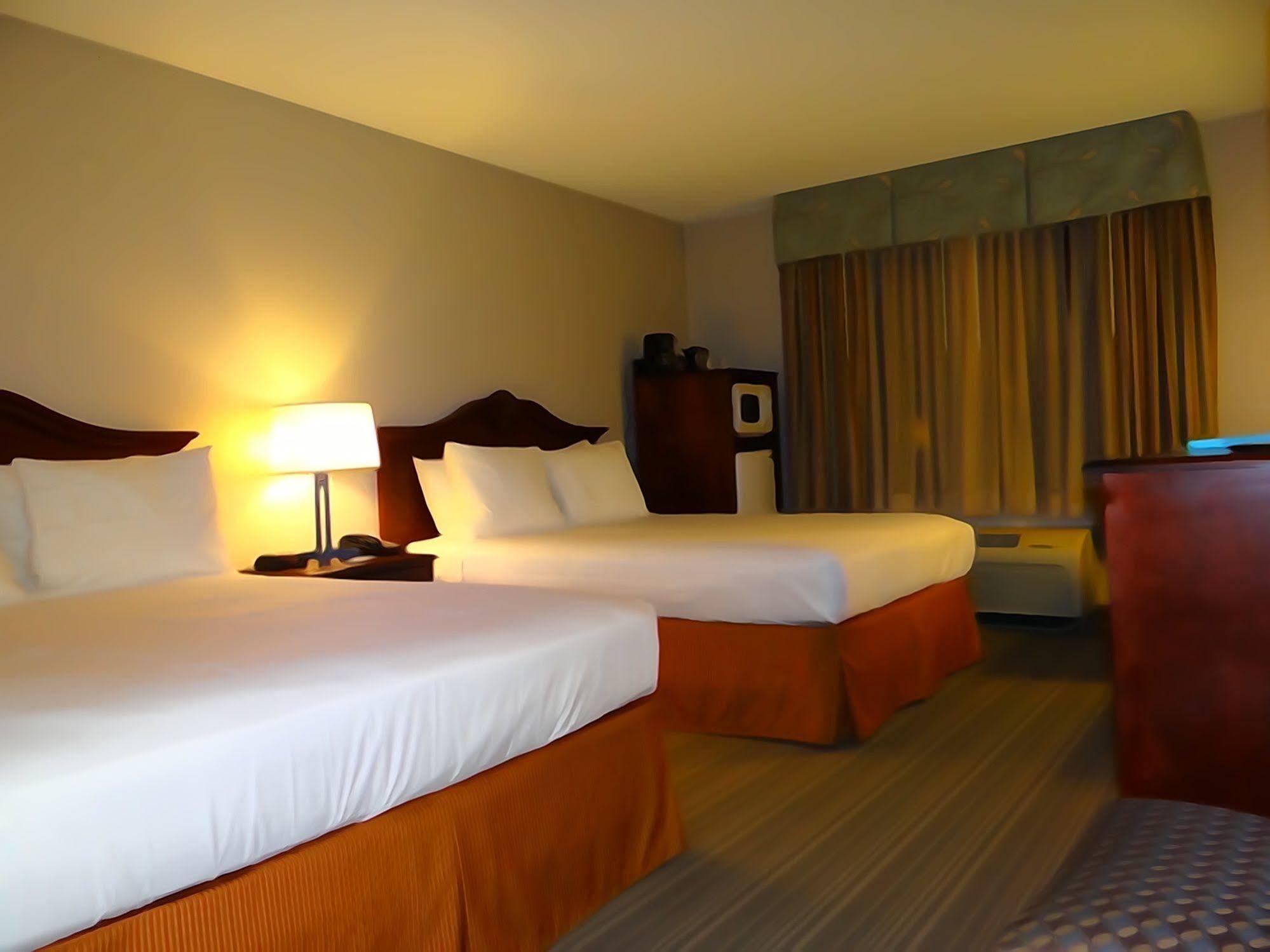 Country Inn & Suites By Radisson, Salisbury, Md Zewnętrze zdjęcie
