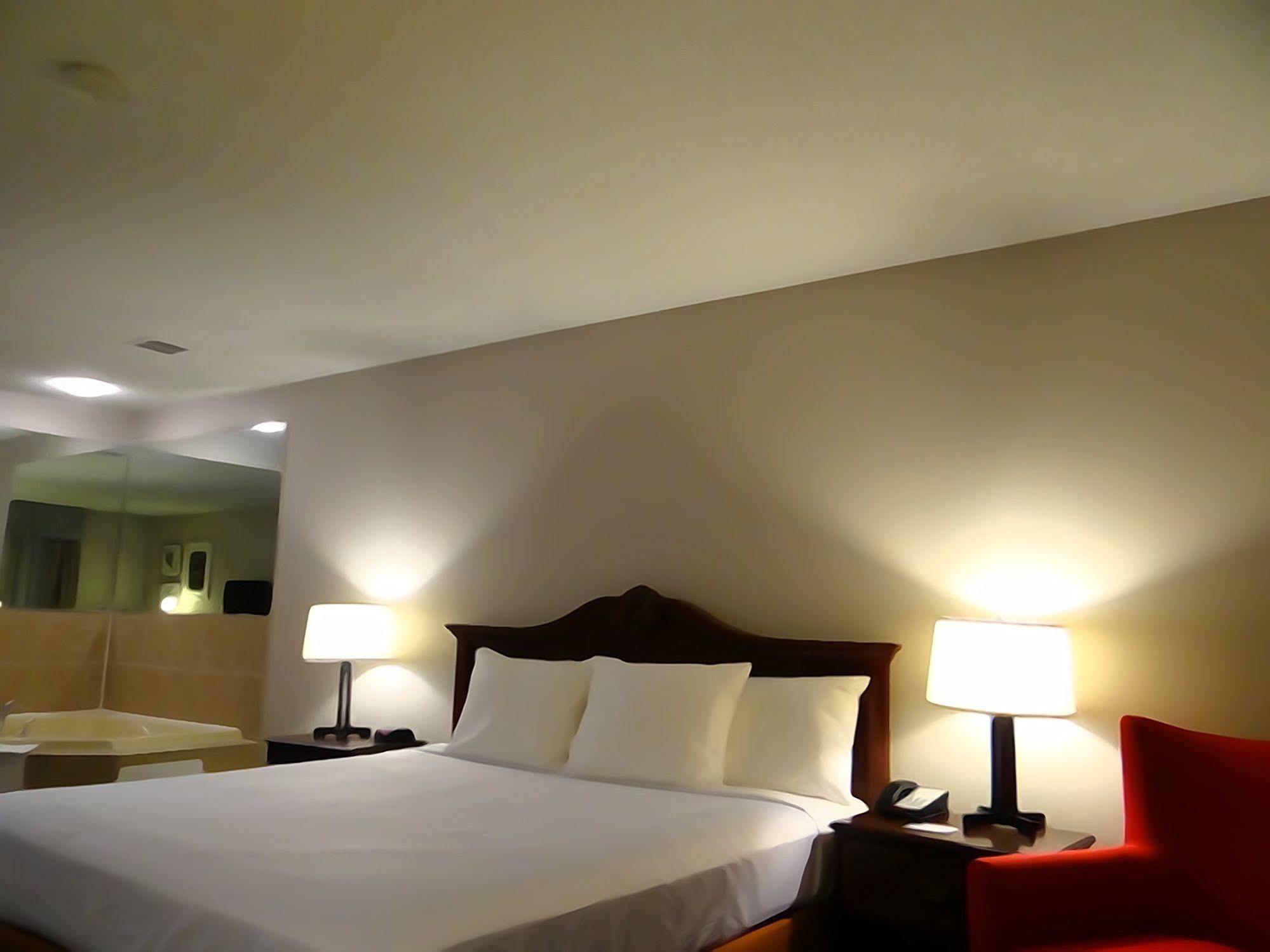 Country Inn & Suites By Radisson, Salisbury, Md Zewnętrze zdjęcie
