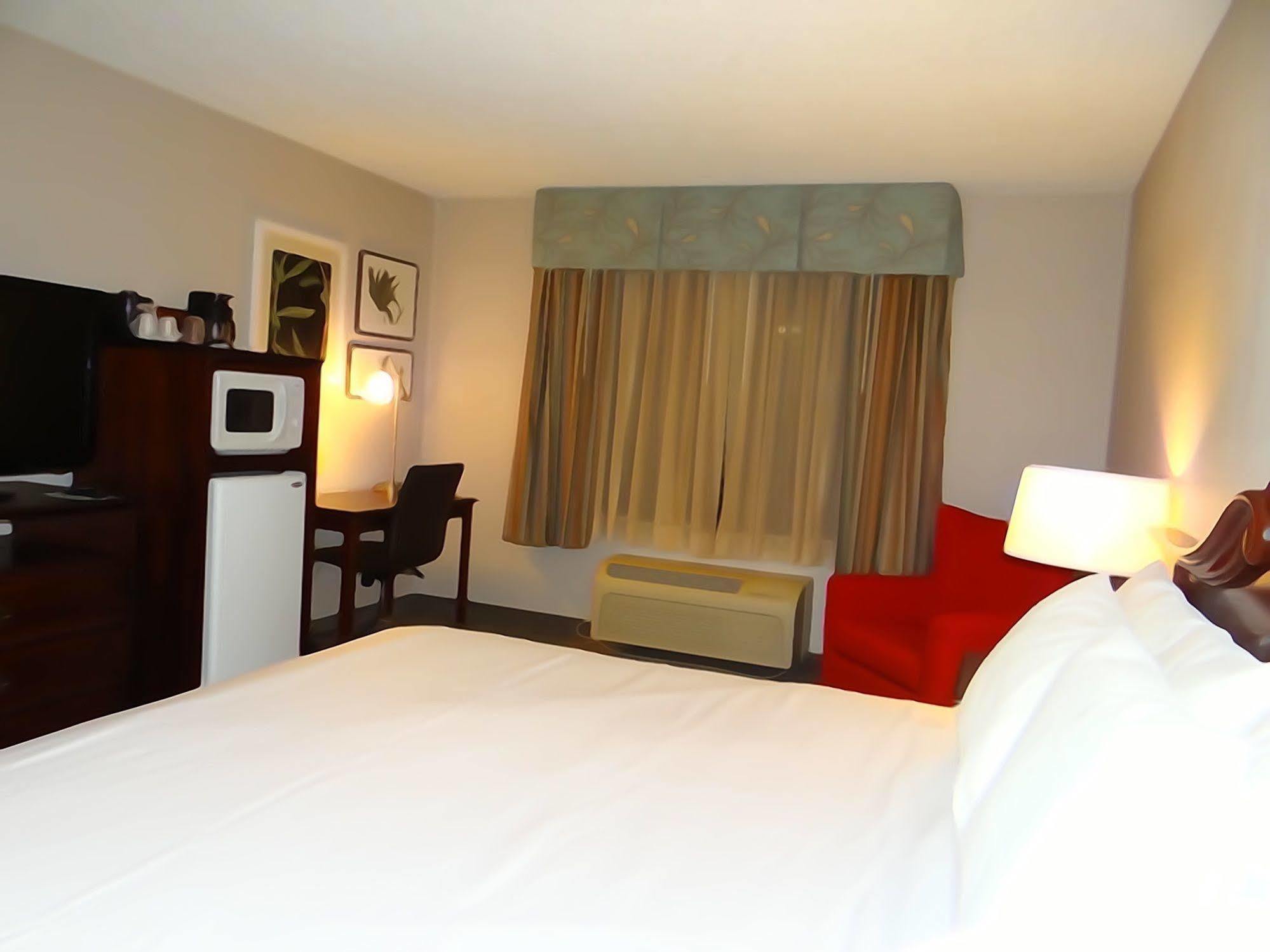 Country Inn & Suites By Radisson, Salisbury, Md Zewnętrze zdjęcie