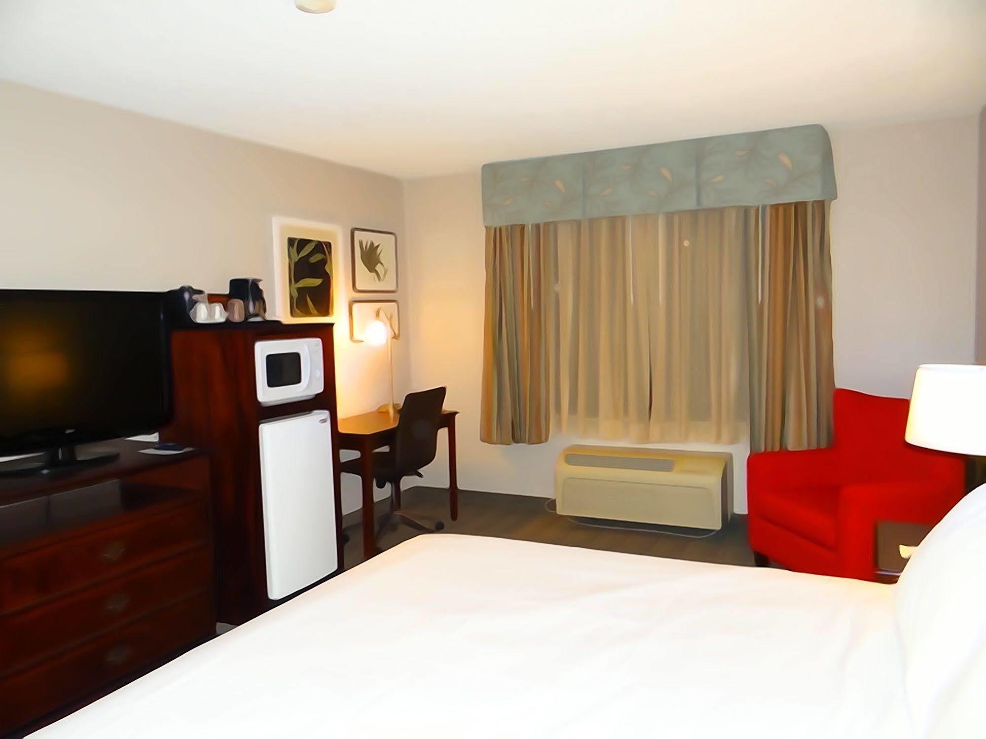 Country Inn & Suites By Radisson, Salisbury, Md Zewnętrze zdjęcie