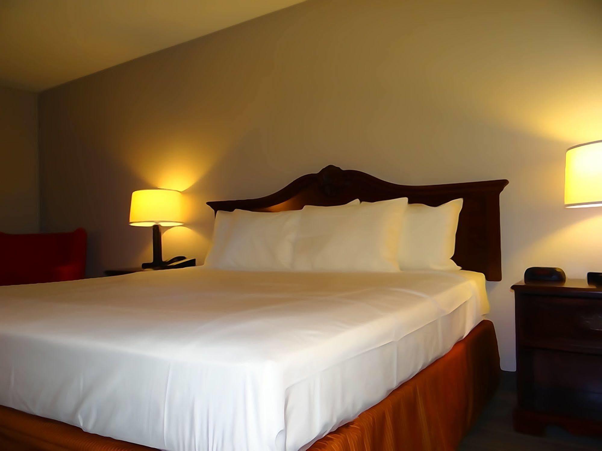 Country Inn & Suites By Radisson, Salisbury, Md Zewnętrze zdjęcie