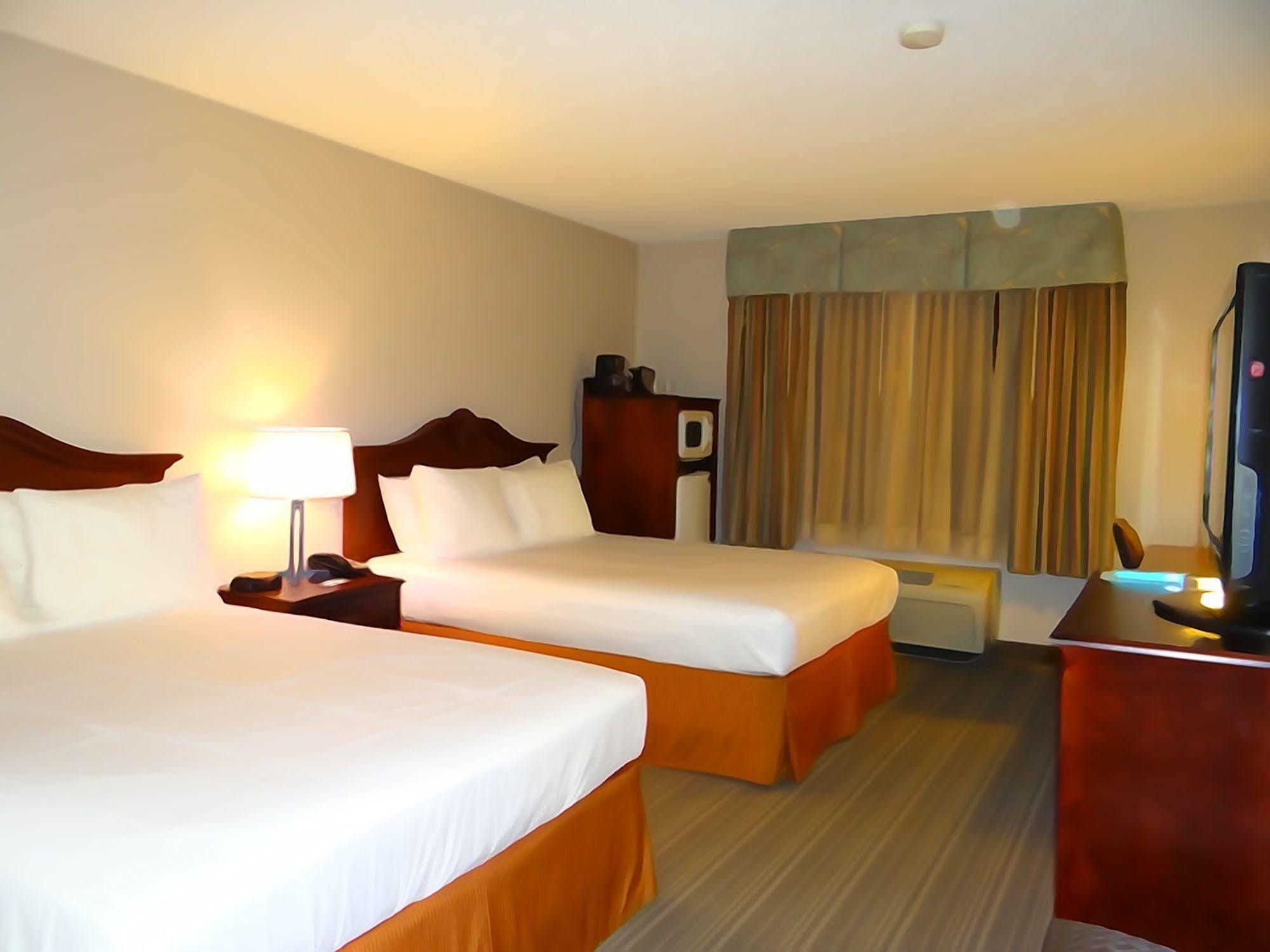 Country Inn & Suites By Radisson, Salisbury, Md Zewnętrze zdjęcie