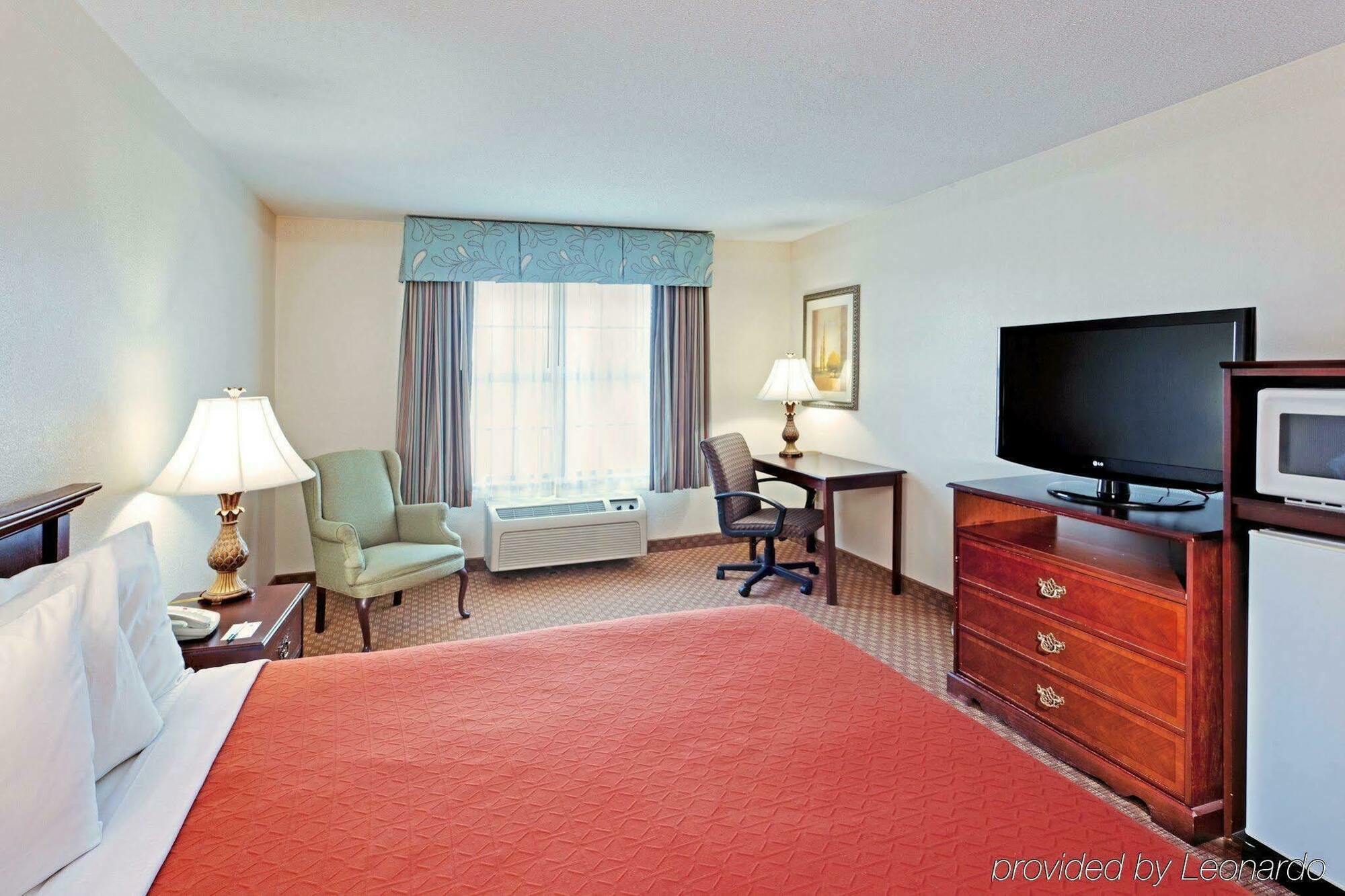 Country Inn & Suites By Radisson, Salisbury, Md Zewnętrze zdjęcie