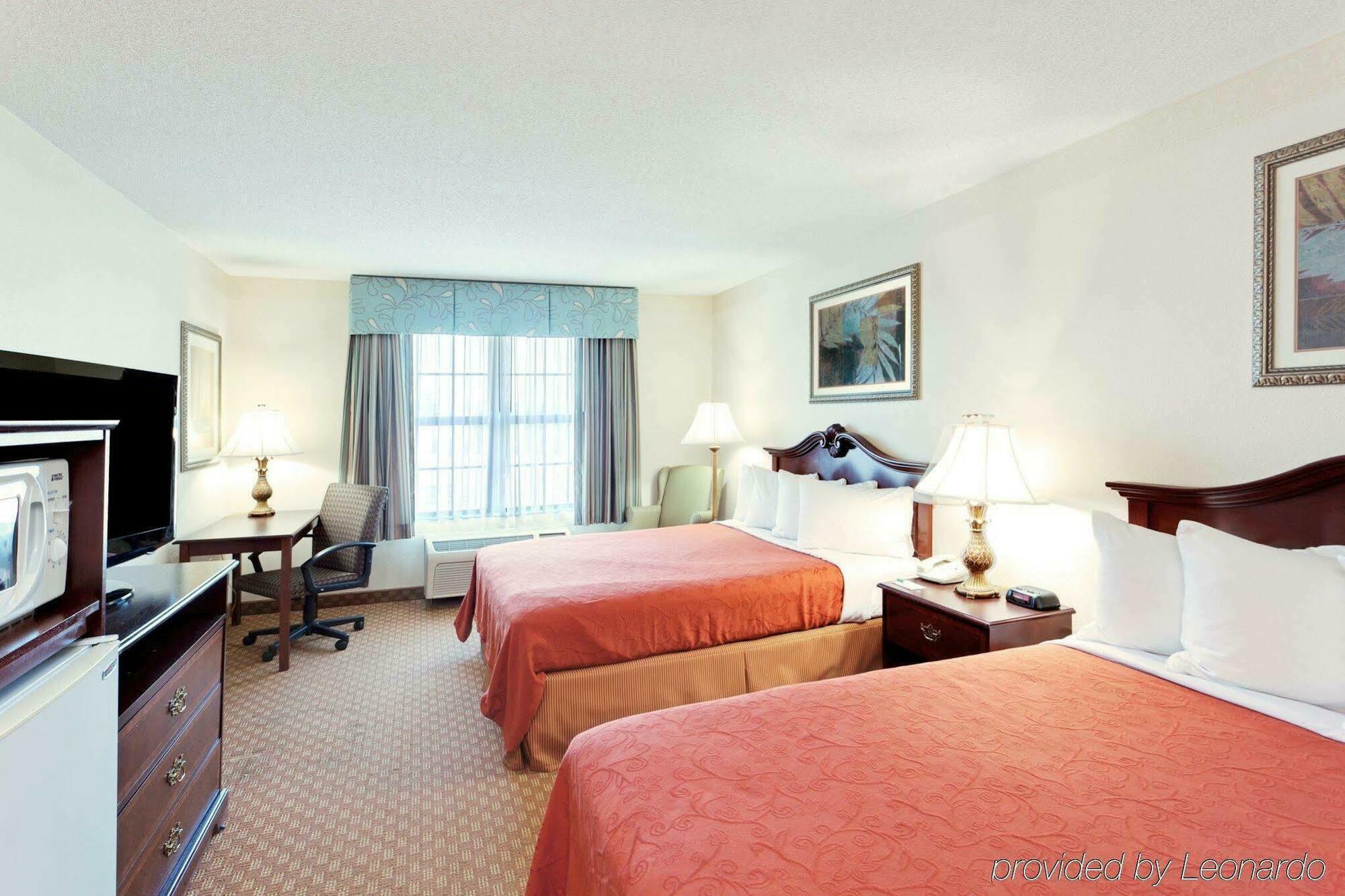 Country Inn & Suites By Radisson, Salisbury, Md Zewnętrze zdjęcie