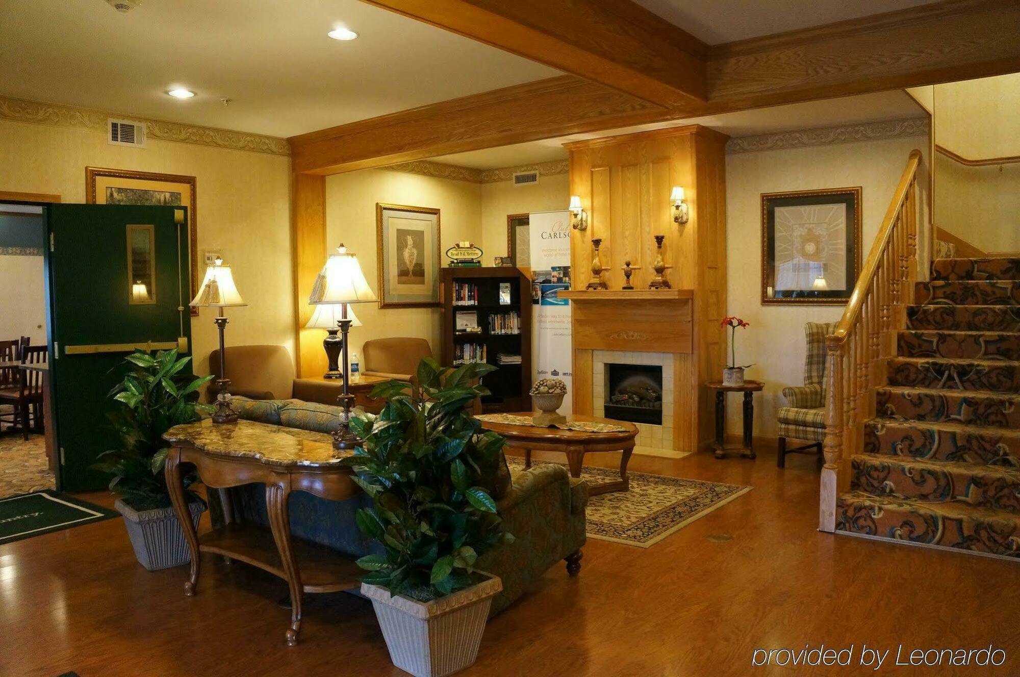 Country Inn & Suites By Radisson, Salisbury, Md Zewnętrze zdjęcie