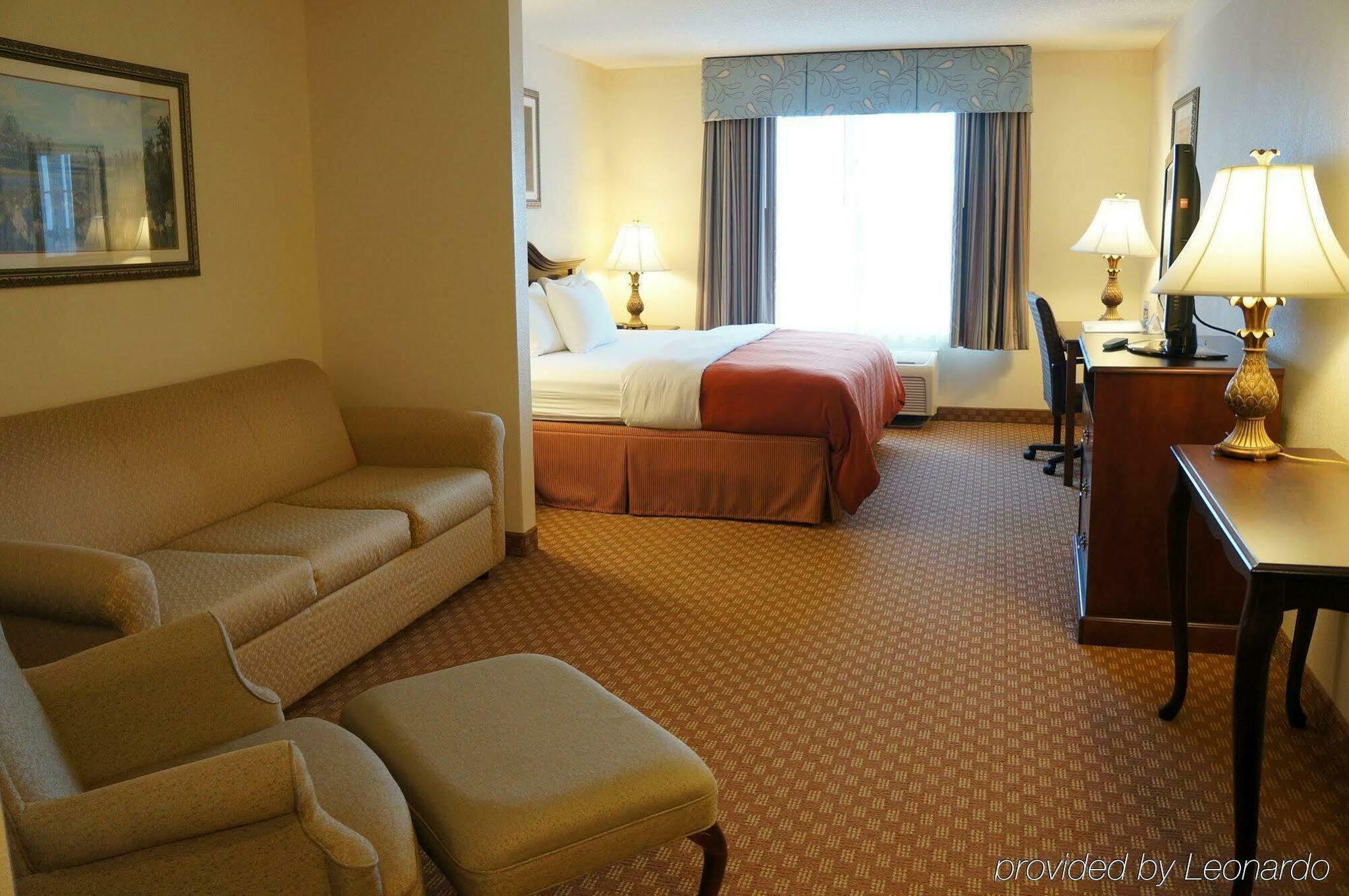 Country Inn & Suites By Radisson, Salisbury, Md Zewnętrze zdjęcie