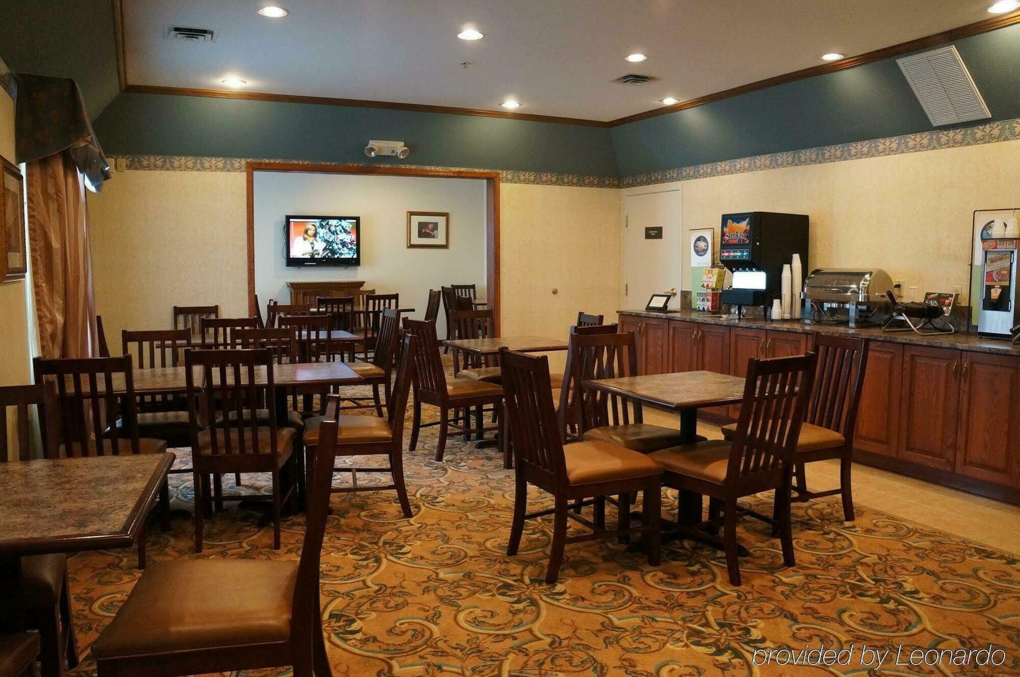 Country Inn & Suites By Radisson, Salisbury, Md Zewnętrze zdjęcie